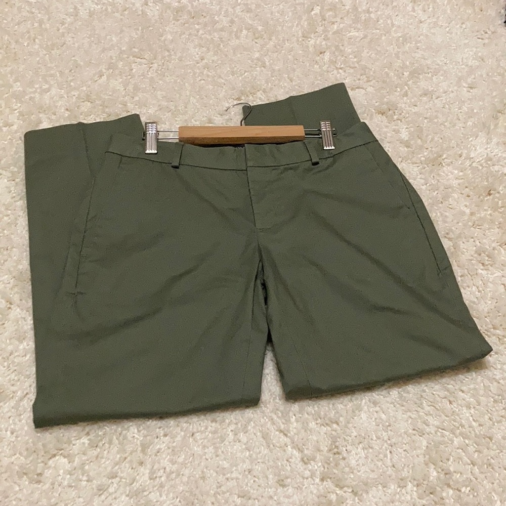 Banana Republic Factory Pants
